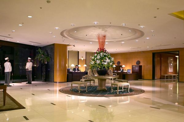 Tempus Hotel Taichung